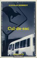 Douglas Kennedy -  Cul-de-sac
