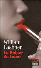William Lasher - Le baiser du tueur