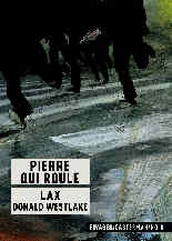 Pierre qui roule - Lax_BD