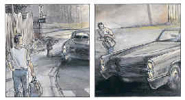 cases de la page 9