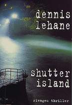 Dennis Lehane - Shutter Island