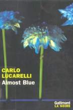 Carlos Lucarelli - Almost Blue