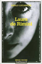 Carlo Lucarelli - Laura de Rimini