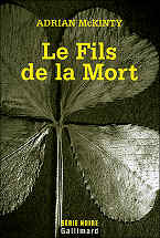 Adrian McKinty - Le fils de la Mort