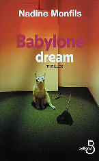 Nadine Monfils - Babylone dream