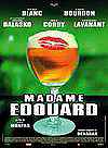 Madame Edouard - affiche du film