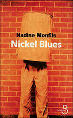 Nadine Monfils - Nickel Blues