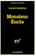 Nadine Monfils - Monsieur Emile (1998)