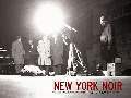 NEW YORK NOIR - 1999