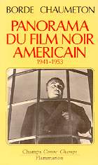 Panorama du film noir americain