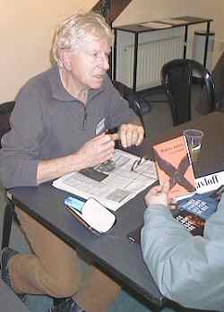 Frank Pavloff