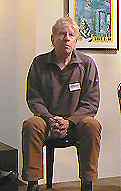 Frank Pavloff