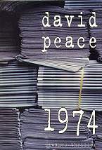 1974 - David Peace