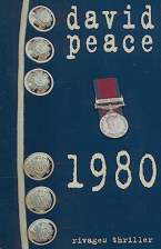 "1980" - David Peace