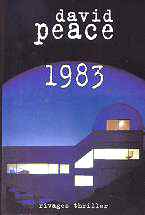 1983 - David Peace