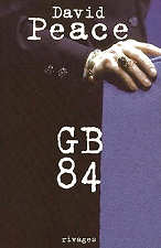 David Peace - GB 84