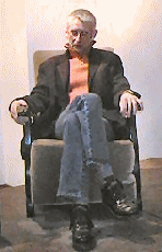 Patrick P&eacute;cherot - f&eacute;v. 2006 -photo E.Borgers