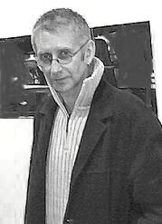 PATRICK PECHEROT - f&eacute;v. 2006 - photo E.Borgers