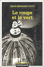 Le rouge et le vert - J-B Pouy - SN 2731