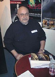 Patrick Raynal - Total Polar 2004