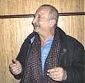 Robert Janssens (photo: E.Borgers)