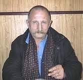 ROBERT JANSSENS