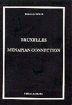 Menapian Connection - Robert Janssens