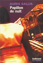 Papillon de nuit - James Sallis