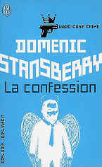 The Confession - (2004) - Domenic Stansberry