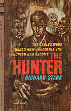 The Hunter - richard Stark (1962-USA)