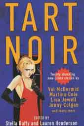 TART NOIR - recueil anglais - 2002