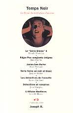 Temps Noirs - numero 3 - 2000