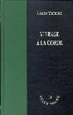 Vitrage mort - Colin Thibert
