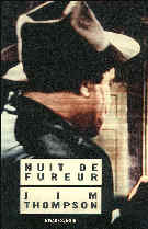 Jim Thompson - Nuit de fureur