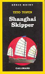 Shanghai Skipper - Tito Topin