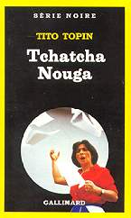 Tchatcha Nouga - Tito Topin