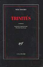 Nick Tosches - Trinit�s