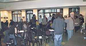 Participants - Festival 2005