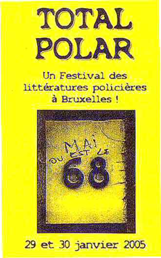 TOTAL POLAR 2005
