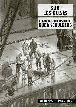 SUR LES QUAIS - Georges Van Linthout/Rodolphe_BD