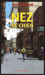 Attilio Veraldi  -  Nez de chien