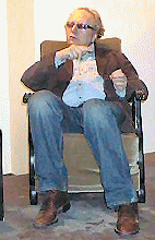 Marc Villard - f&eacute;v.2006 - photo E.Borgers