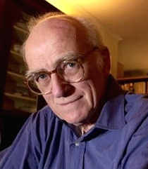 Donald Westlake