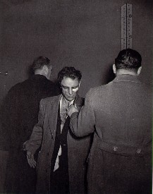 Meurtrier d'un policier- 1939