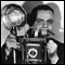Weegee en personne!