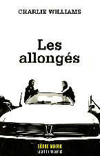 Les allong&eacute;s - Charlie Williams