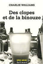 Charlie Williams  -  Des clopes et de la binouze