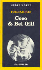 Fred Zackel - Coco & Bel Oeil