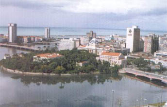 Recife
