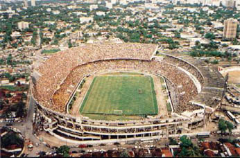Arruda - Santa Cruz